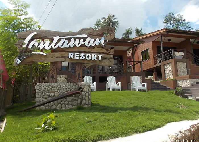 Lantawan 3*