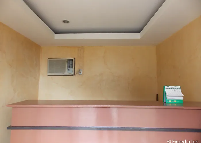 Lantawan 3* Cebu Stadt