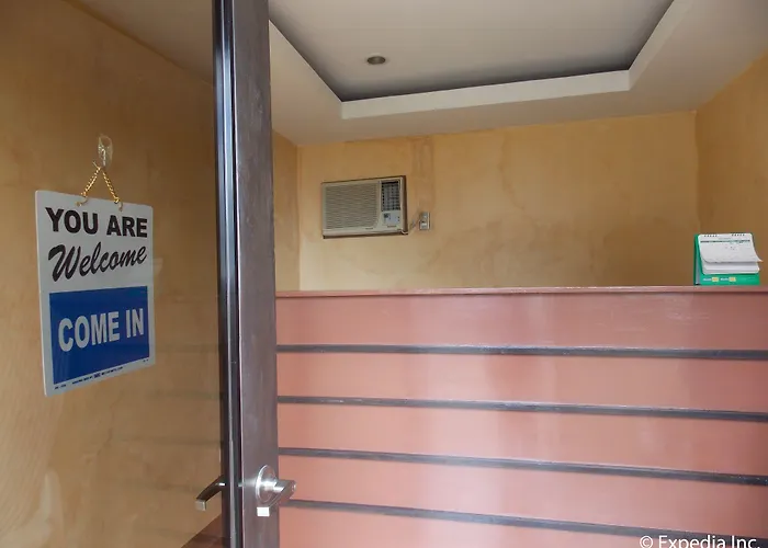 Hotel Lantawan Cebu Stadt