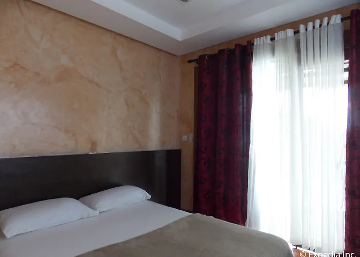 Hotel Lantawan 3*