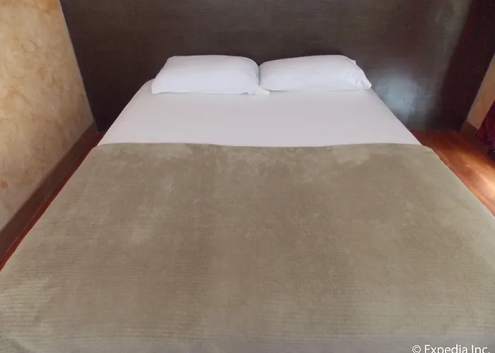 Lantawan Hotel Cebu Stadt