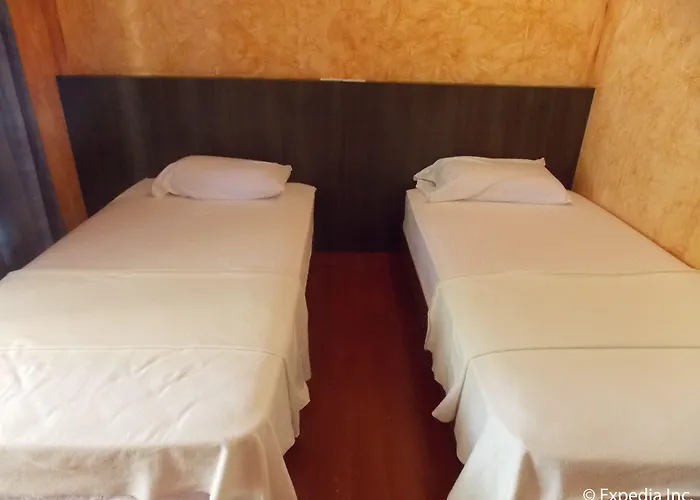 Lantawan Hotel