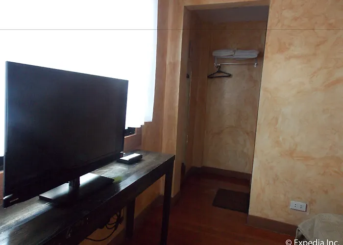 Hotel Lantawan