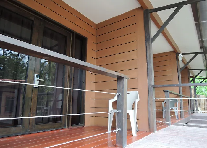Lantawan Hotel Cebu Stadt