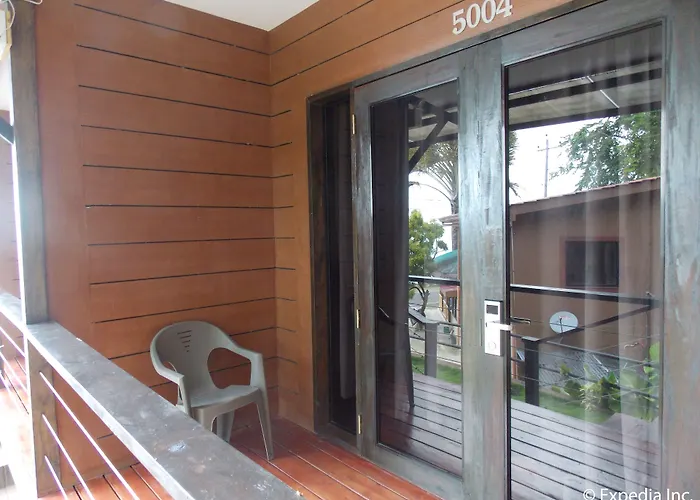 Lantawan Hotel Cebu Stadt