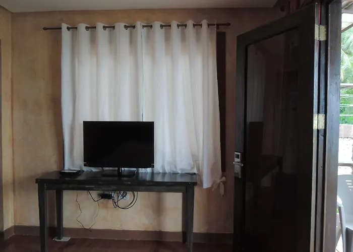 Hotel Lantawan