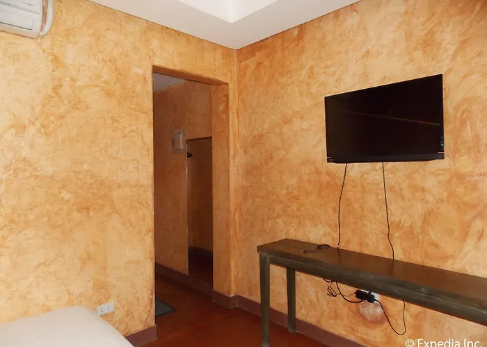 Hotel Lantawan