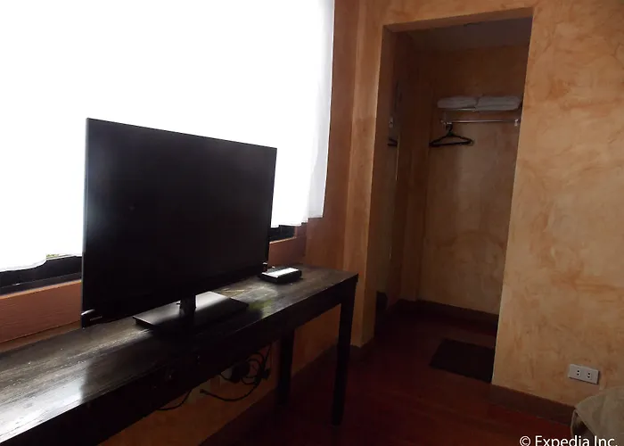 Lantawan Hotel