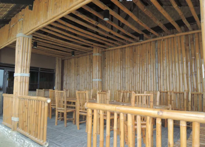 Lantawan Hotel Cebu Stadt