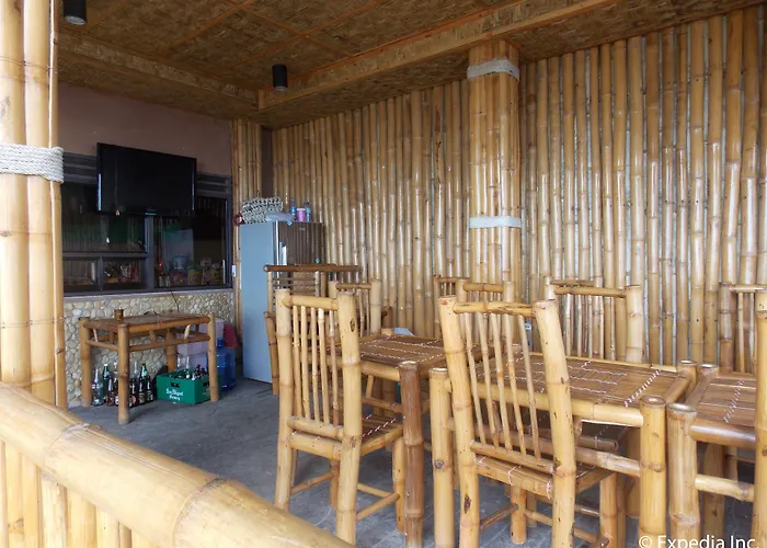 Lantawan 3* Cebu Stadt
