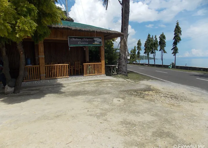 Lantawan Hotel Cebu Stadt