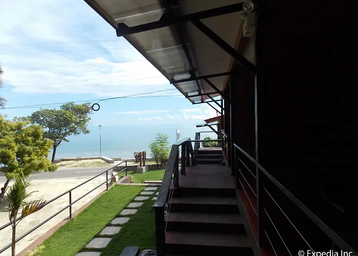 Hotel Lantawan