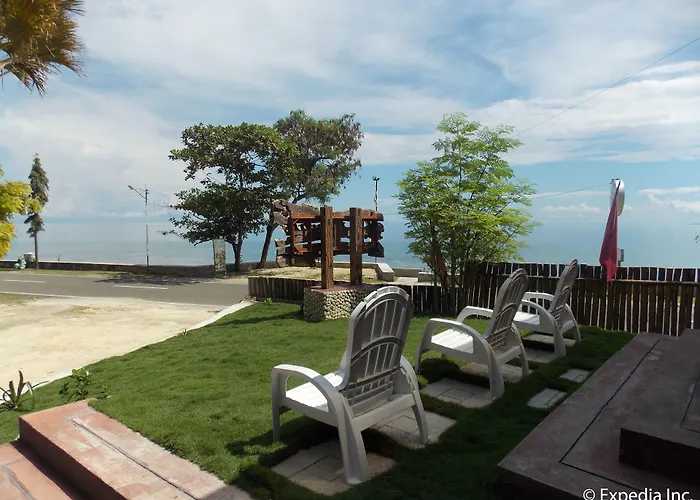 Lantawan Hotel 3*