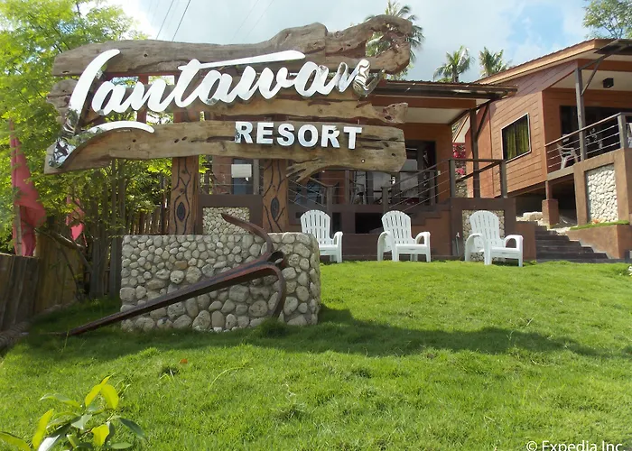 Lantawan