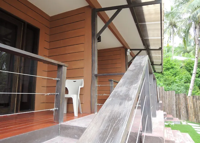 Lantawan 3* Cebu Stadt