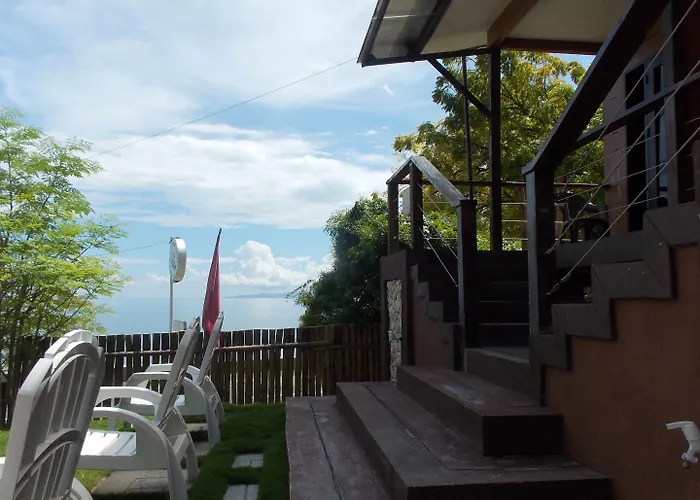 Hotel Lantawan Cebu Stadt