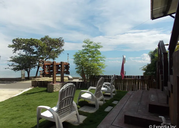 Hotel Lantawan