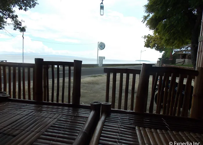 Hotel Lantawan 3*