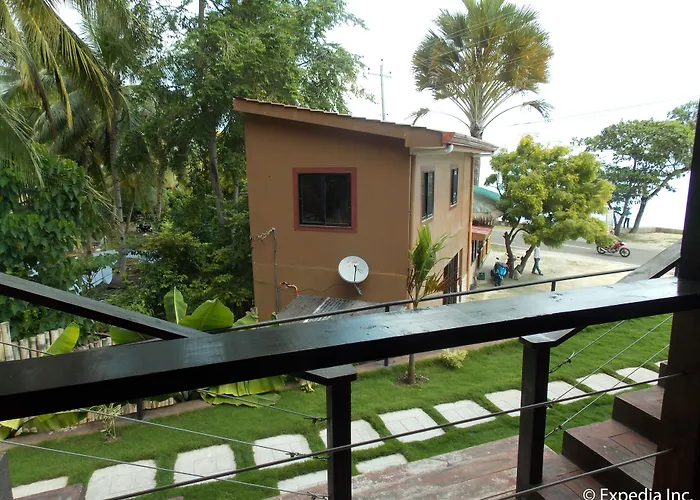 Hotel Lantawan 3*