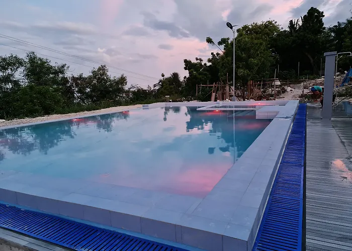 Hotel Lantawan