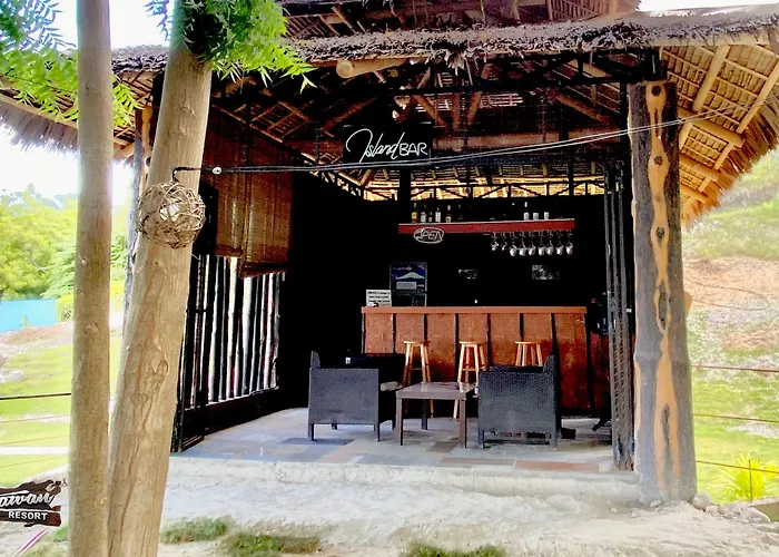 Hotel Lantawan