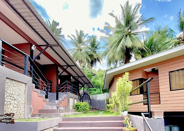 Hotel Lantawan 3*