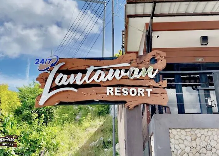 Hotel Lantawan 3*