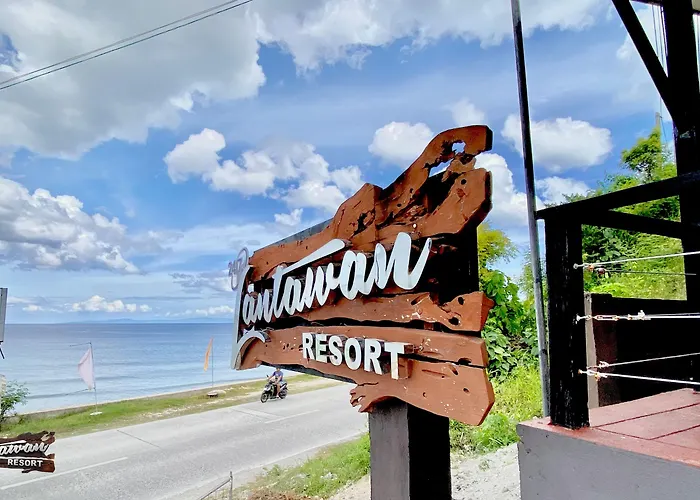 Lantawan