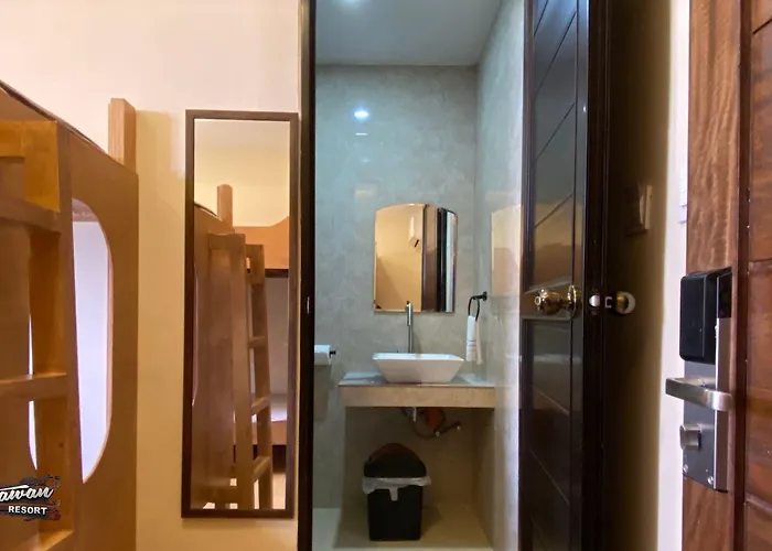Hotel Lantawan