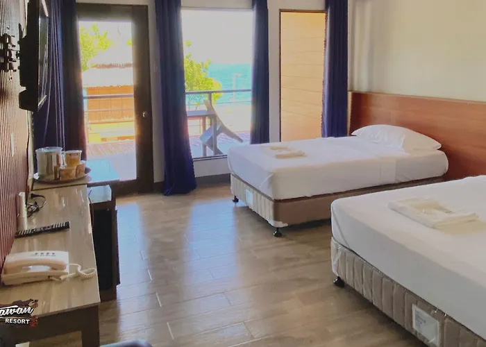 Hotel Lantawan