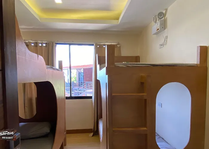 Lantawan Hotel 3*