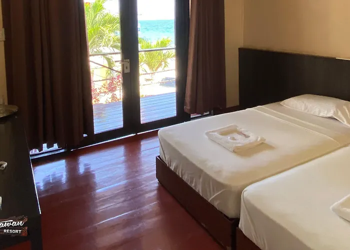 Hotel Lantawan Cebu
